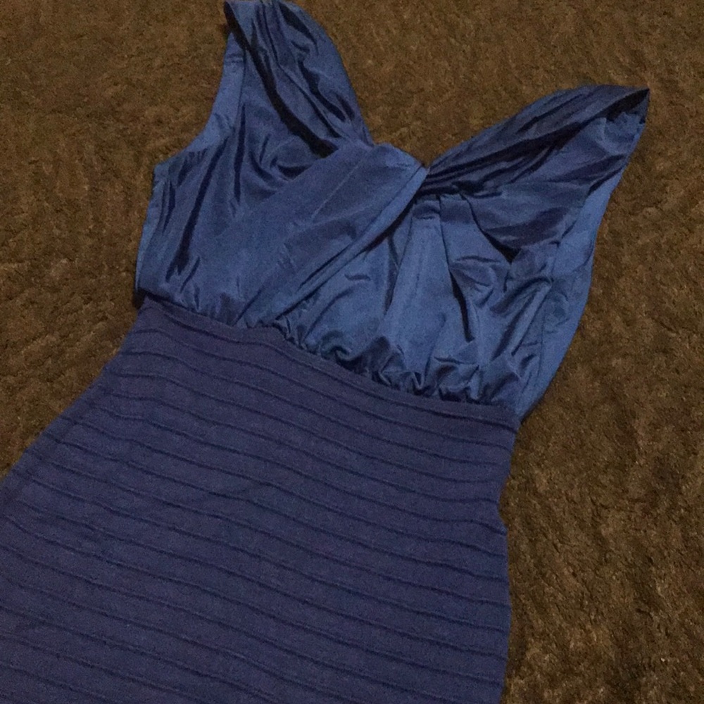 Mini dress